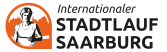 Internationaler Stadtlauf Saarburg